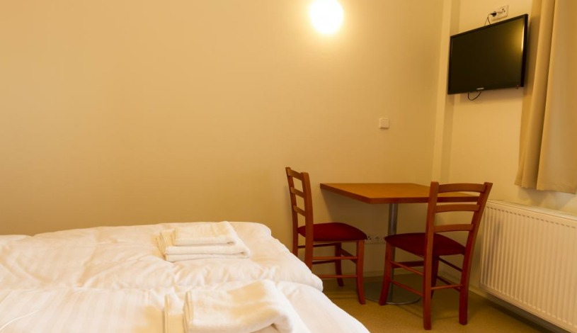 SPORT HOTEL České Budějovice České Budějovice - Apartmán